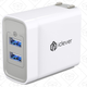 iClever BoostCube+, $7 with code ICWALL08